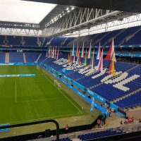 Football Stadiums | Novelty Portugal